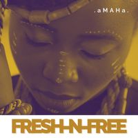 Fresh-n-Free by .aMAHa.