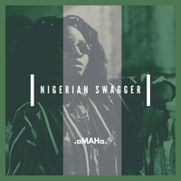 Nigerian Swagger by .aMAHa.