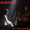 Red Moon Project: CD