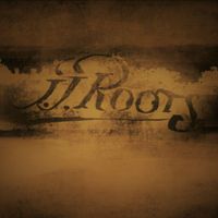 Here Goes Something by JJ ROOTS