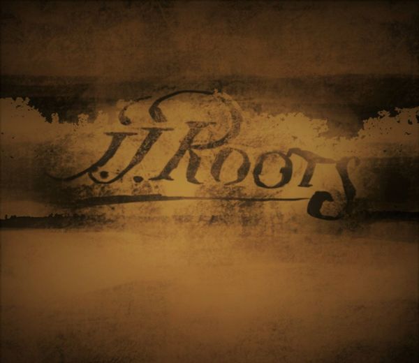 JJ ROOTS - New Releases!
