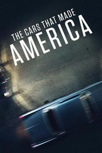 Craig's music is in the new History Television Series "Cars That Made America" hosted by Dale Earnhardt Jr. https://news.classiccars.com/cars-made-america-opens-history-channels-car-week/