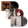 All 3 Vinyl Bundle