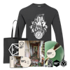 Inviolate Twisted Moss Edition Super Bundle with Any T-Shirt