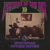Masters of the Riff III