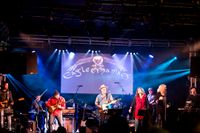 The Eaglemaniacs at the Cookeville 4th of July Celebration