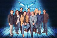 The Eaglemaniacs