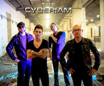 The Cyberiam
