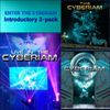 CYBERIAM 3 PACK - Winter sale