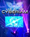 Live in the Cyberiam - Concert Blu ray