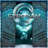 The Cyberiam: Debut album CD (Worldwide)