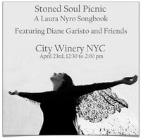 Stoned Soul Picnic: A Laura Nyro Songbook