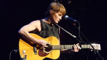 Shawn Colvin
