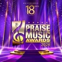 PRAISE MUSIC AWARDS COLOMBIA