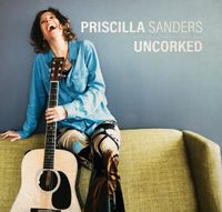 UNCORKED: Signed CD