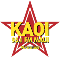 Live Radio Interview on  KAOI 95.1 FM