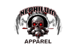 Nephilum Logo Bundlle 