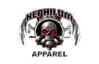 Nephilum Logo Bundlle 