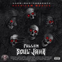 FALLEN SOUL' JAHZ by NEPHILUM MUZICC