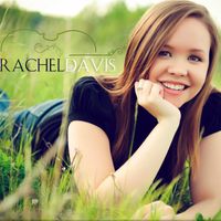 Rachel Davis by Rachel Davis