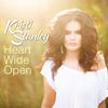 Heart Wide Open : CD 