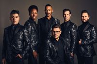 THE DOO WOP PROJECT