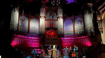 The Guildhall, Derry
