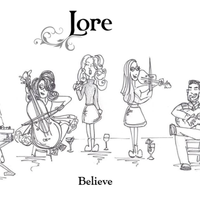 Believe by Lore