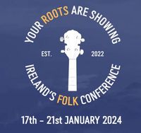 Your Roots are showing - Showcase Event