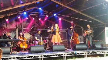 Lore @ Stendhal Festival 2016
