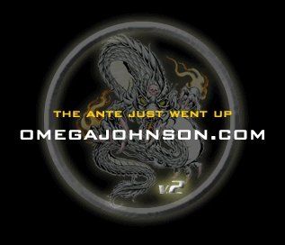 Home page art for the previous omegajohnson.com site
