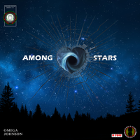 Among Stars by Omega Johnson