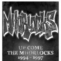 Release Date - Mhorlocks "Up Come The Mhorlocks" EP