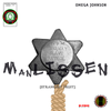 ManLISSEN Hoodie / Download Bundle
