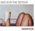 God is in the Detour: CD