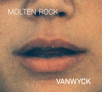 MOLTEN ROCK: Vinyl