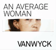An Average Woman : CD