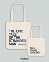 Epic Tale Tote Bag