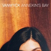 Annekin's Bay by VanWyck