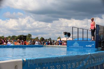 Dockdogs July 2017
