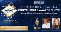 Inspirational Country Music Association Conference and Awards Show