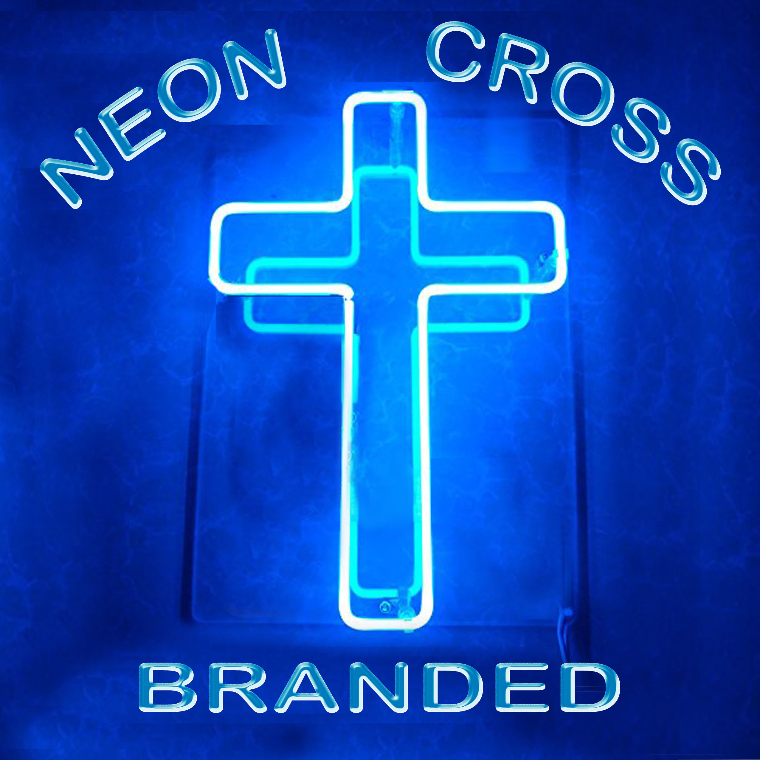 Amazon.com : Leviathan Cross and Serpents Flag 3x5 FT Bright