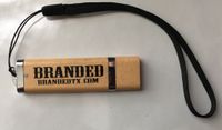 Branded's  Popular USB Drive