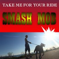The new single/music video Take Me For Your Ride has been released.