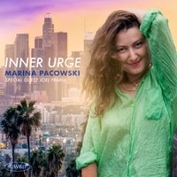 Inner Urge CD Release Concert