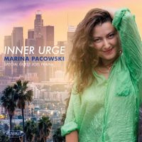 Inner Urge by Marina Pacowski - Pianist & Vocalist