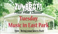 Zumbrota Concerts in East Park