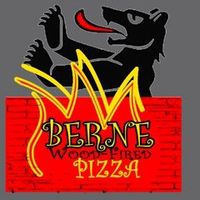 Berne Wood Fired Pizza