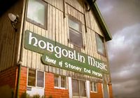 Hobgoblin Music Loft