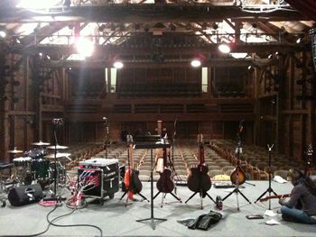 Girlyman, Barns at Wolftrap, Washington, DC
